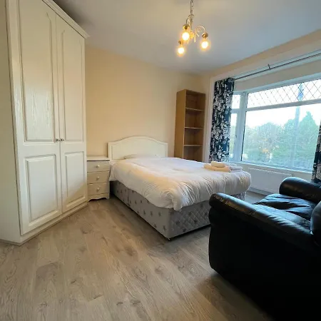 The D3 Self Catering