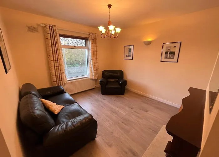 The D3 Self Catering Apartment *