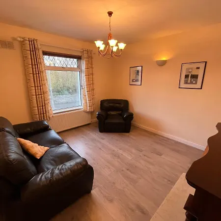 The D3 Self Catering Apartman *