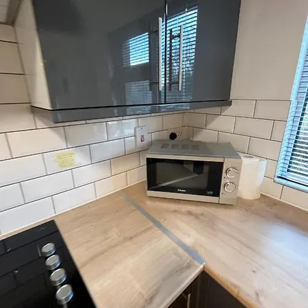 The D3 Self Catering 都柏林