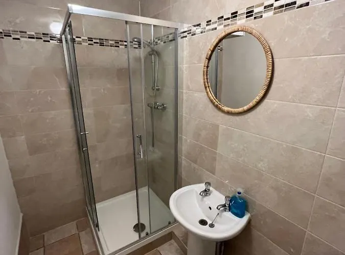 The D3 Self Catering Apartman *