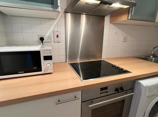 Daire The D3 Self Catering *