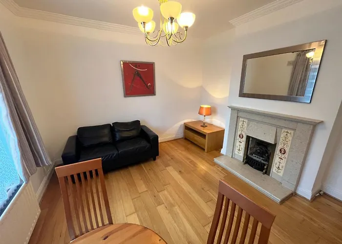 The D3 Self Catering Daire *