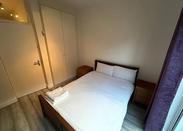 The D3 Self Catering Daire *