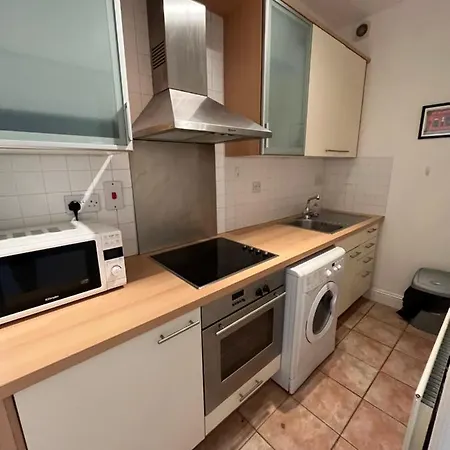The D3 Self Catering Apartamento *