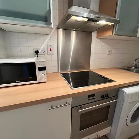 Apartamento The D3 Self Catering *