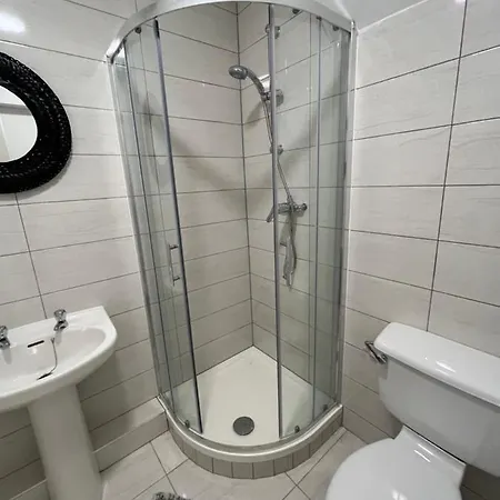 The D3 Self Catering Apartamento