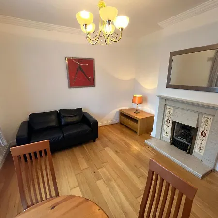 The D3 Self Catering Apartamento *
