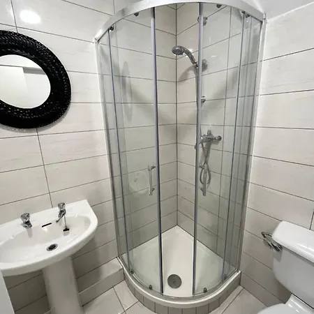 The D3 Self Catering Apartamento Dublín