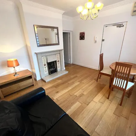 The D3 Self Catering Apartamento