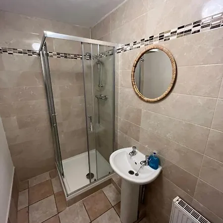 The D3 Self Catering Apartamento *
