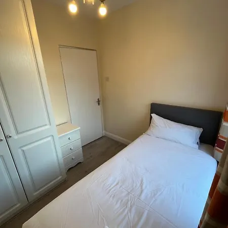 The D3 Self Catering Apartamento Dublín