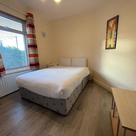 The D3 Self Catering Apartamento