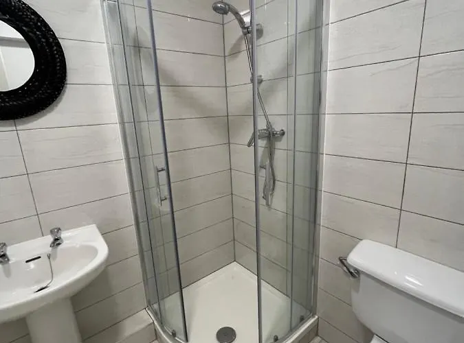 The D3 Self Catering Appartement