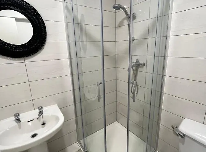 The D3 Self Catering Appartamento Dublino