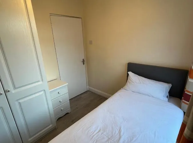 The D3 Self Catering Appartement Dublin