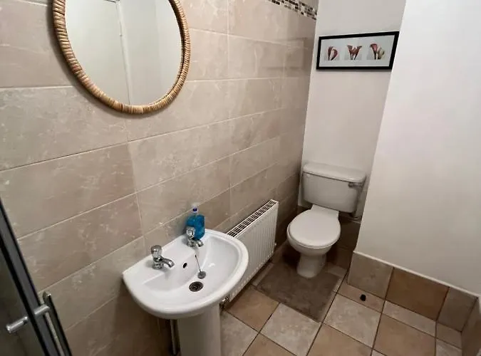 The D3 Self Catering * Dublino