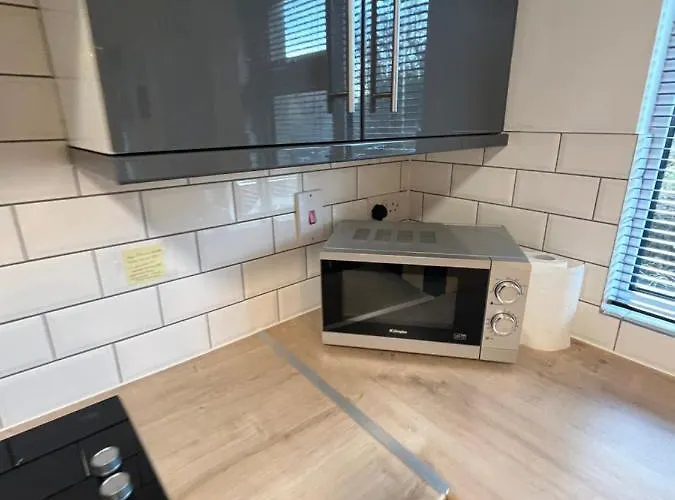 The D3 Self Catering Dublino
