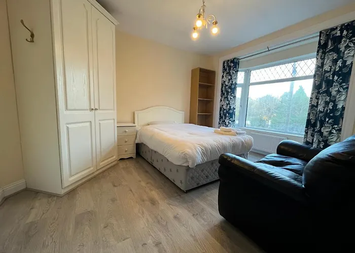 The D3 Self Catering