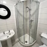 The D3 Self Catering Apartmán Dublin