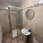 The D3 Self Catering Apartmán *